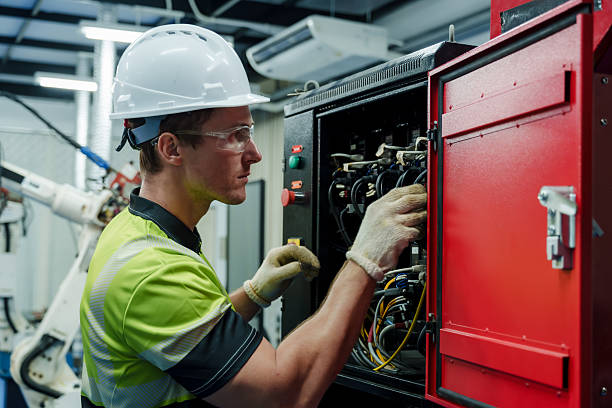 24/7 Emergency Generator Installation experts in Boiling Springs, SC