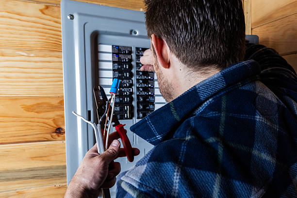 Affordable Generator Installation solutions in Boiling Springs, SC
